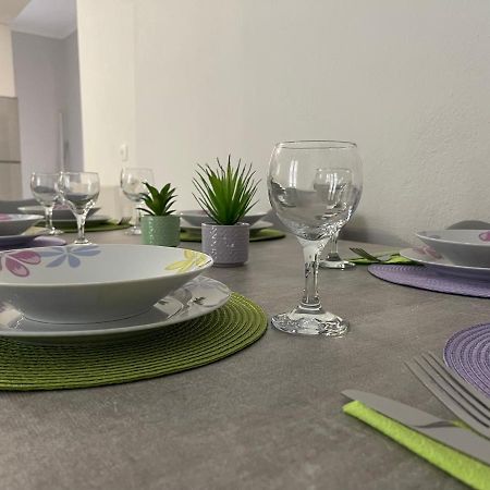 איגומניטסה Litsa'S Apartment מראה חיצוני תמונה