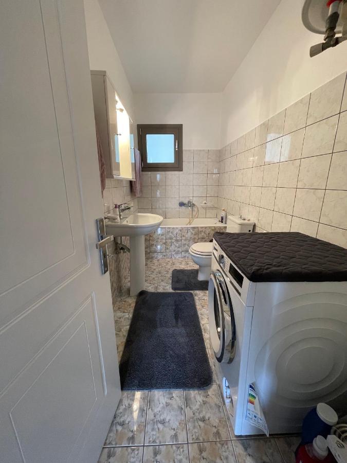 איגומניטסה Litsa'S Apartment מראה חיצוני תמונה